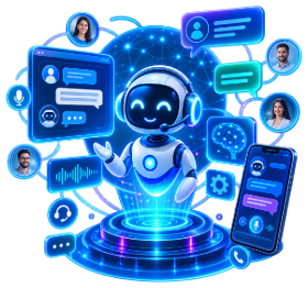 AI Chatbots