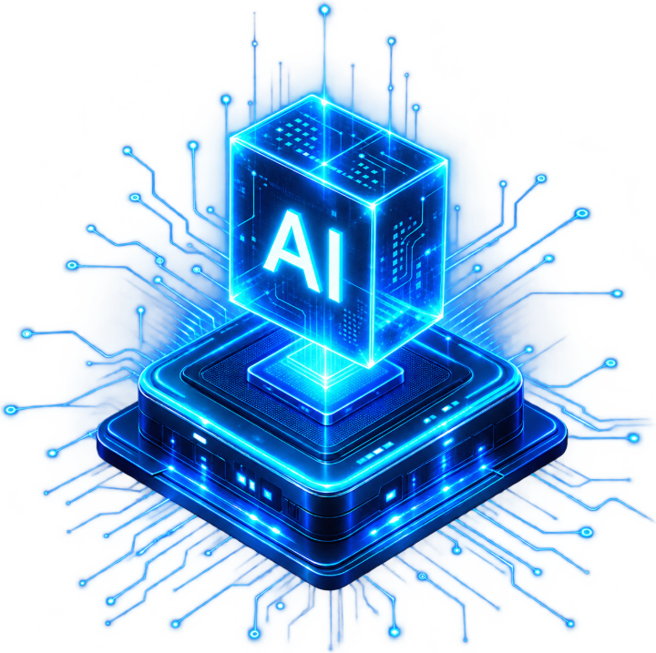 AI chip